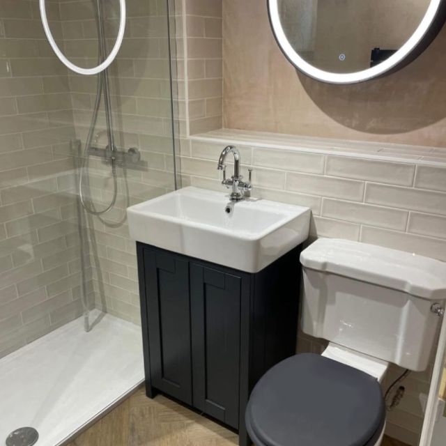 Bathroom 5