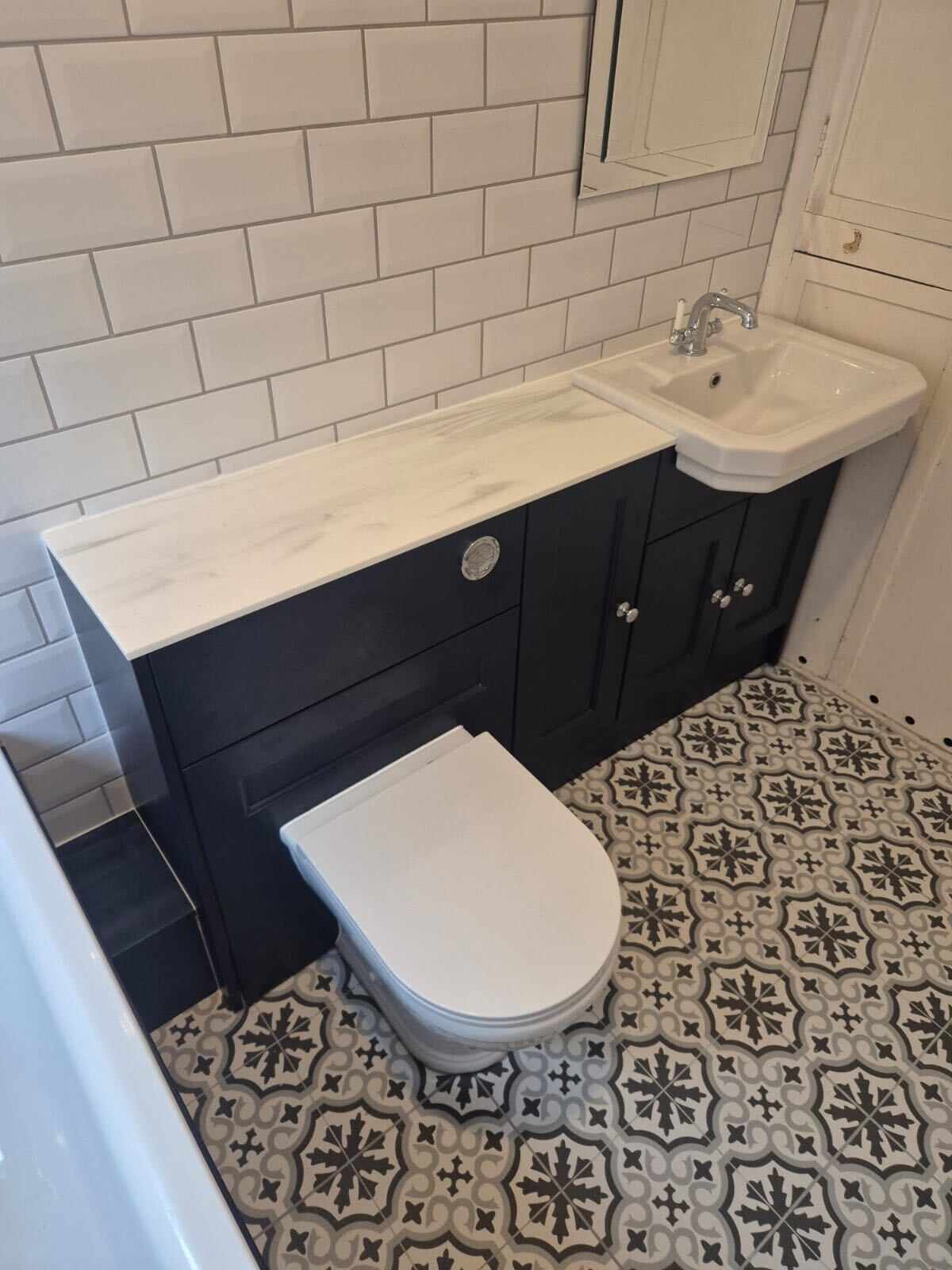 Bathroom 6